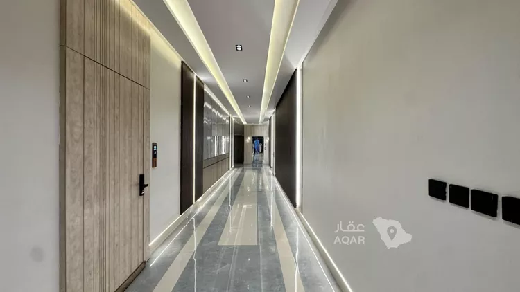 Apartment for Rent in Riyadh Dhahrat Laban 12
