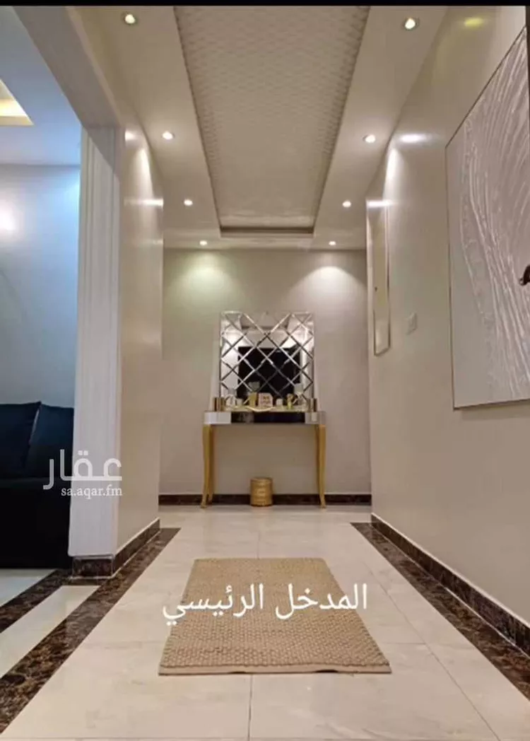 Villa for Rent in Riyadh Dhahrat Laban 15