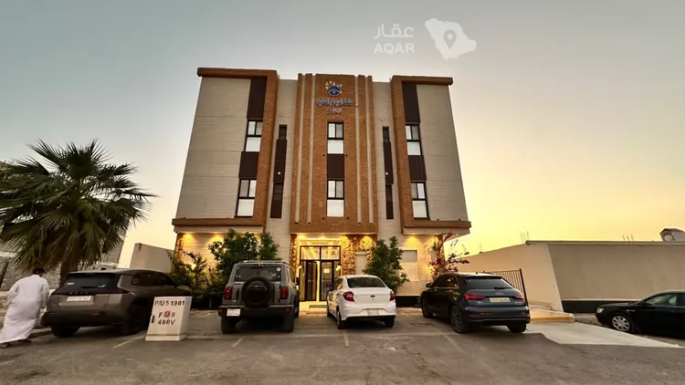 شقة للإيجار في شارع الجود, حي ظهرة لبن, مدينة الرياض, منطقة الرياض