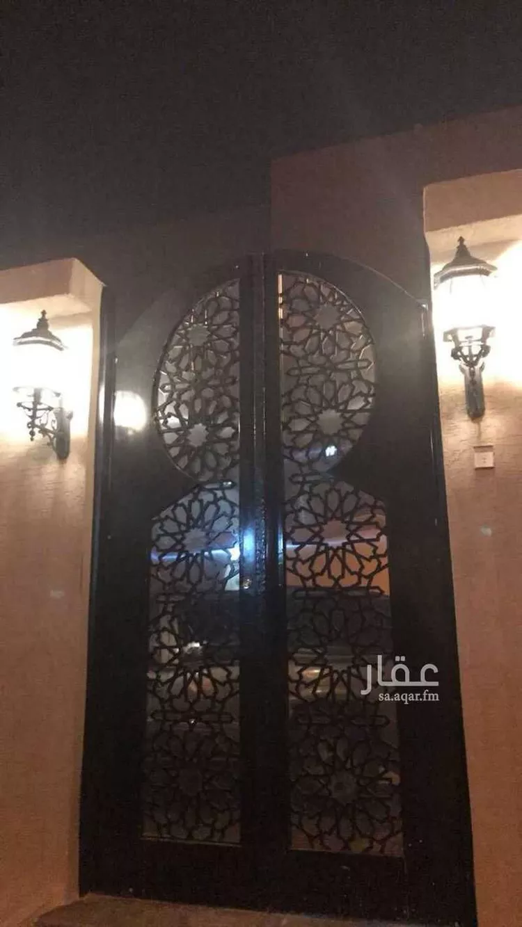 فيلا للبيع في شارع ساجر, حي العريجاء الغربي, مدينة الرياض, منطقة الرياض صورة 3