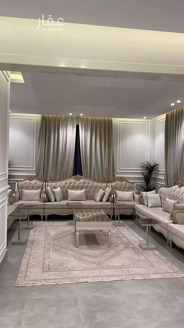 Villa for Sale in Riyadh An Nahdah