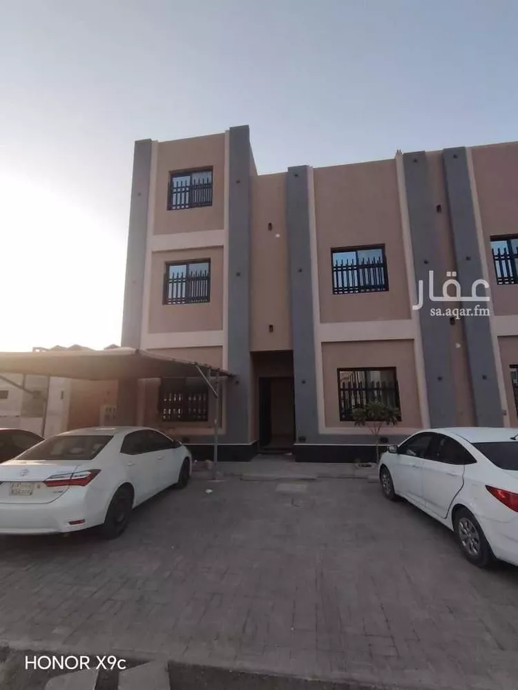 شقة للإيجار في شارع رقم 208, حي ظهرة لبن, مدينة الرياض, منطقة الرياض