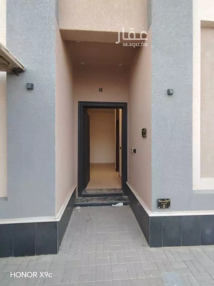 شقة للإيجار في شارع رقم 208, حي ظهرة لبن, مدينة الرياض, منطقة الرياض صورة 3