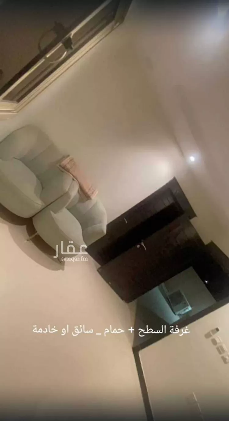 فيلا للإيجار في شارع النقعة, حي ظهرة لبن, مدينة الرياض, منطقة الرياض صورة 2
