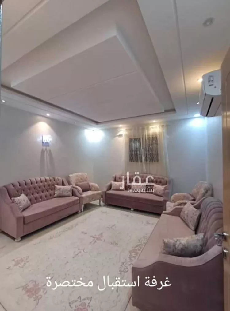 Villa for Rent in Riyadh Dhahrat Laban 13