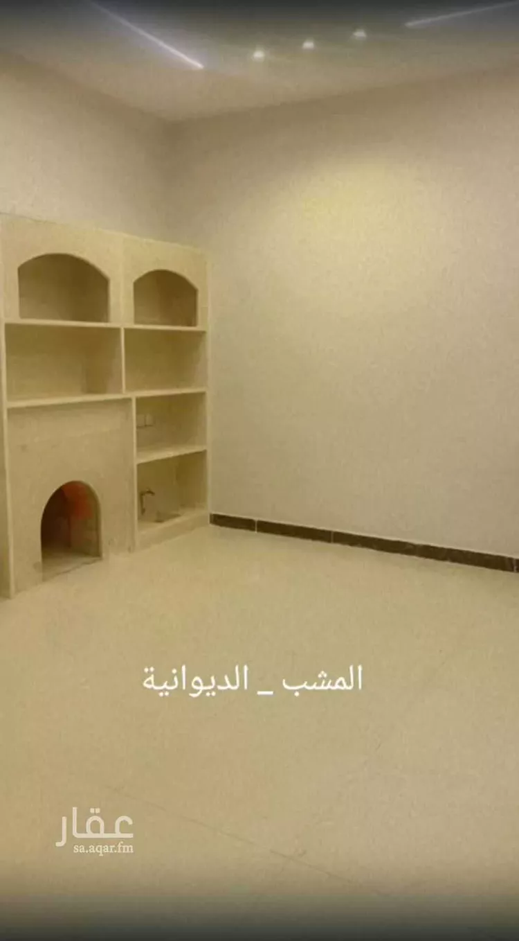 Villa for Rent in Riyadh Dhahrat Laban 16