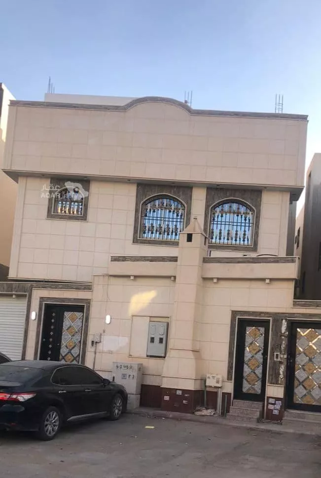 فيلا للبيع في شارع احمد بن داود الجذامي, حي الرمال, مدينة الرياض, منطقة الرياض 4