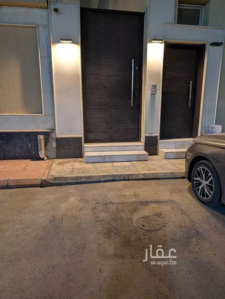 شقة للإيجار في شارع ناوان, حي ظهرة لبن, مدينة الرياض, منطقة الرياض 9