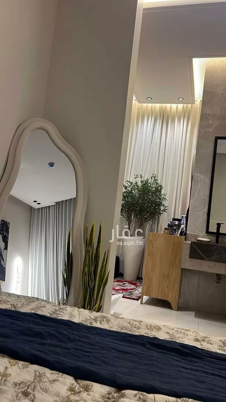 استوديو للإيجار في شارع الطائف, حي ظهرة لبن, مدينة الرياض, منطقة الرياض 6