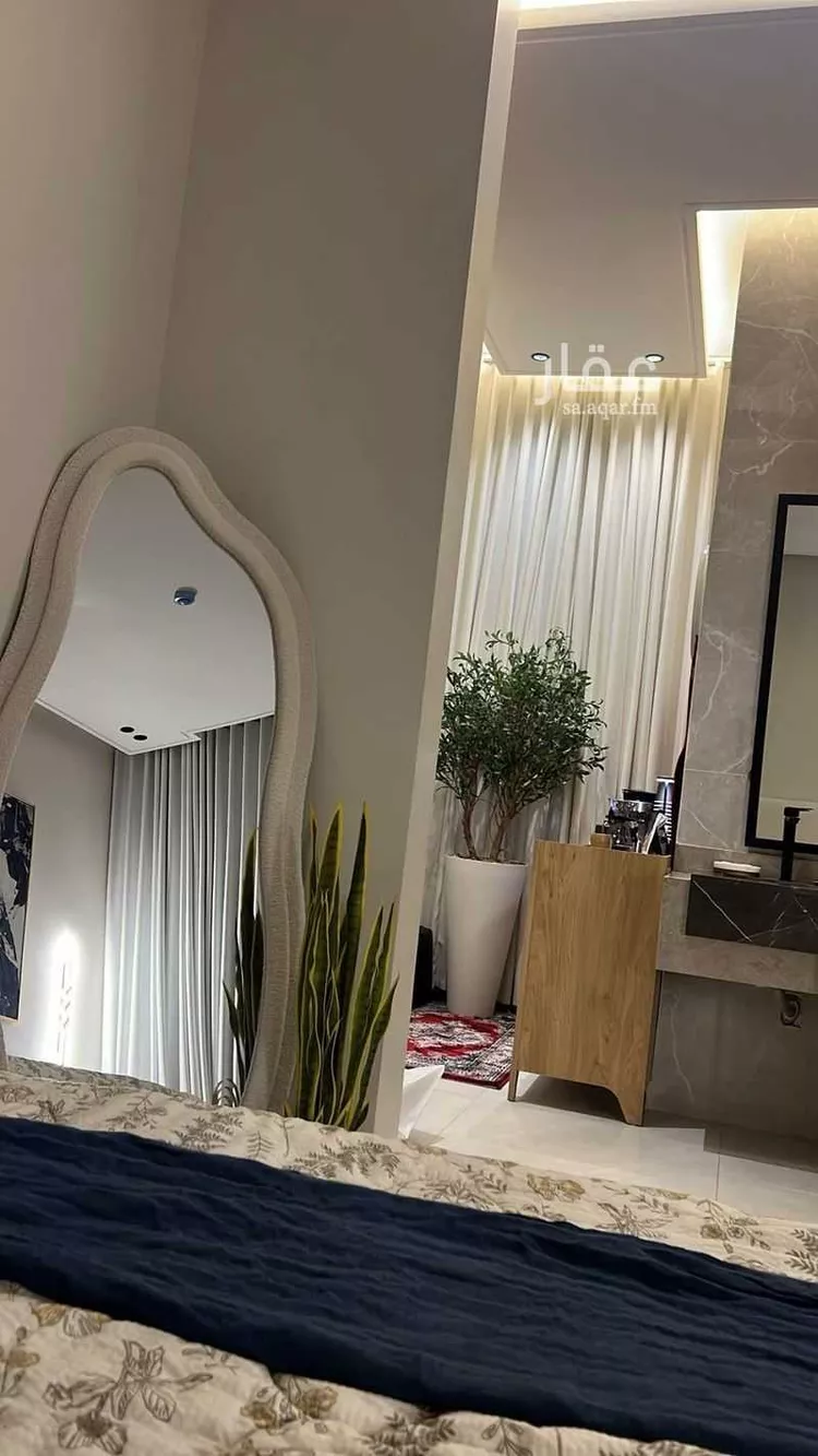 شقة للإيجار في شارع الجوابره, حي ظهرة لبن, مدينة الرياض, منطقة الرياض صورة 3
