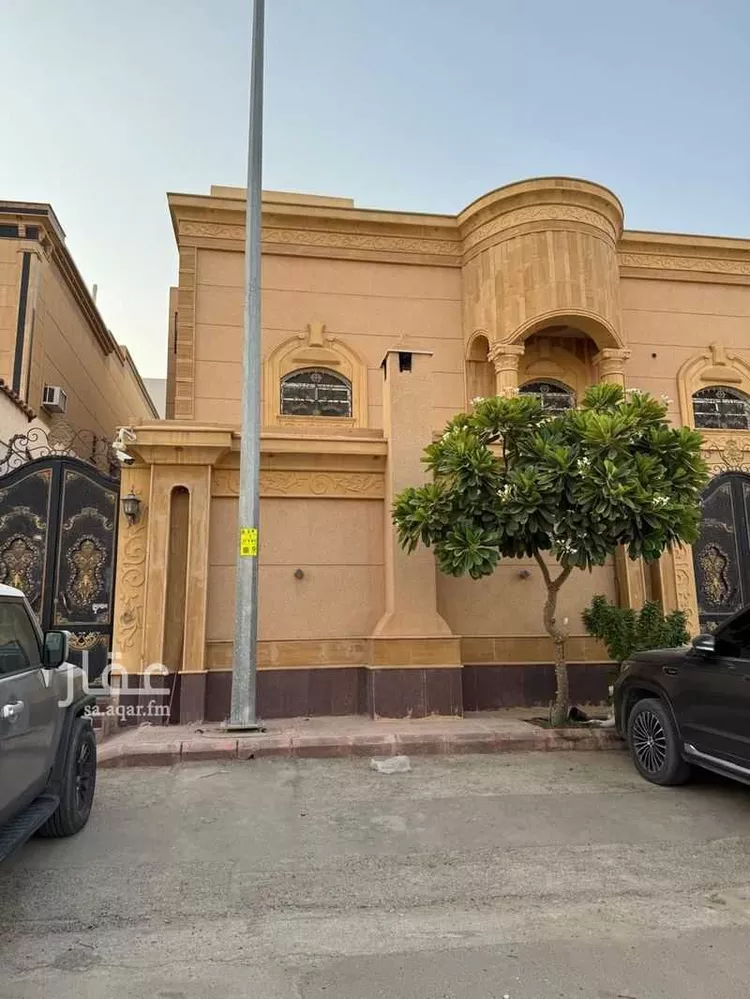 شقة للإيجار في شارع المرفق, حي ظهرة لبن, مدينة الرياض, منطقة الرياض