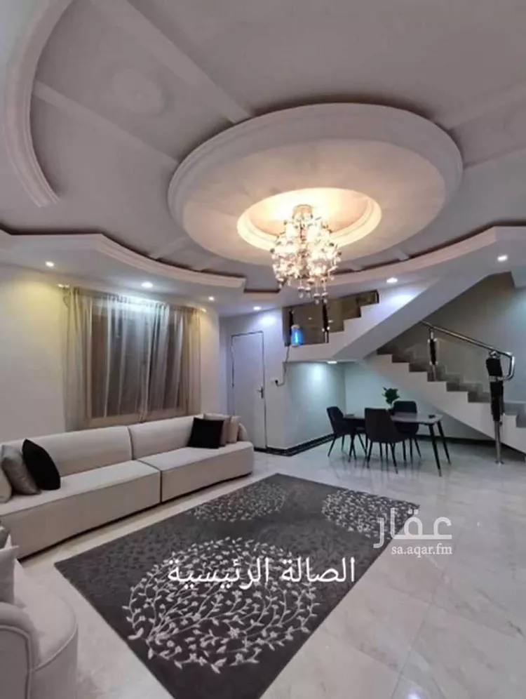 Villa for Rent in Riyadh Dhahrat Laban 10