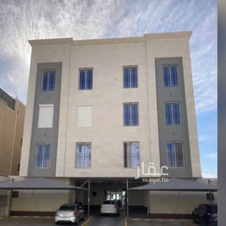 شقة للبيع في شارع 25ب ، حي الشعلة ، الدمام ، الدمام 1 صورة