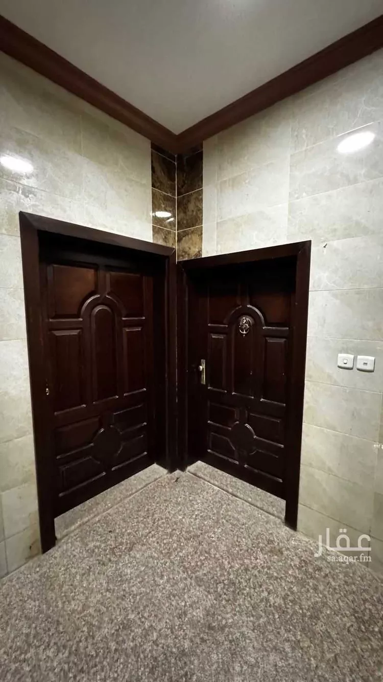 شقة للإيجار في شارع خالد بن اللجلاج ، حي الحمدانية ، جدة ، جدة