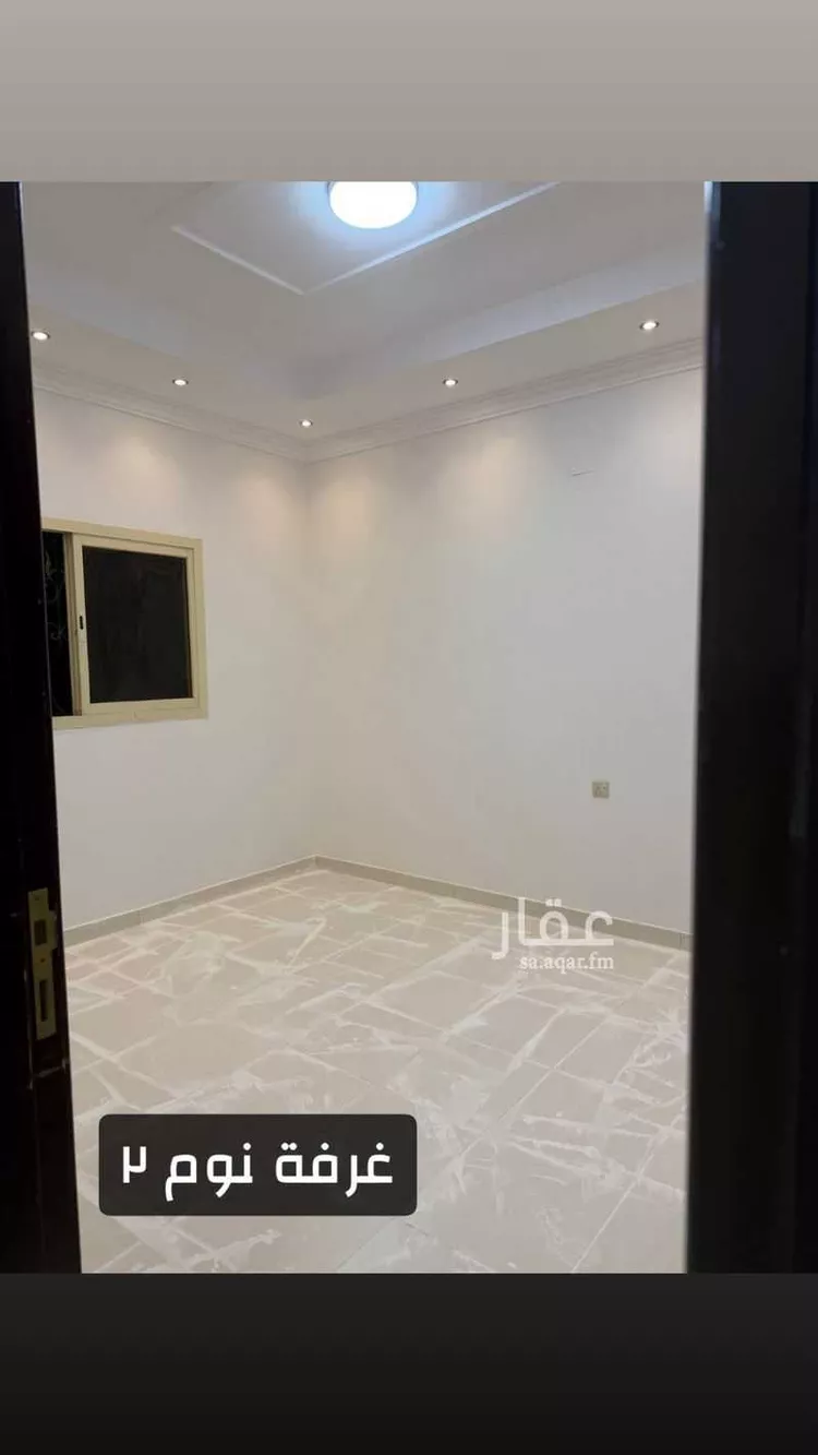 شقة للإيجار في شارع روضه الخشم ، حي الحزم ، الرياض ، منطقة الرياض 1 صورة