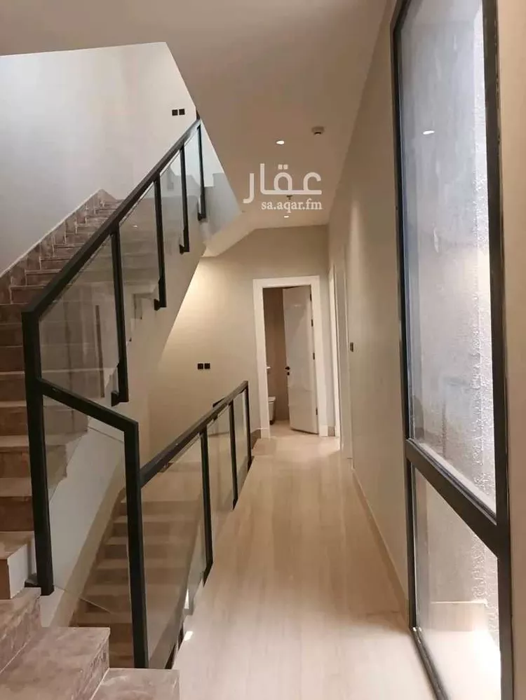 فيلا للبيع في شارع جبل اللوز, حي الرمال, مدينة الرياض, منطقة الرياض 8