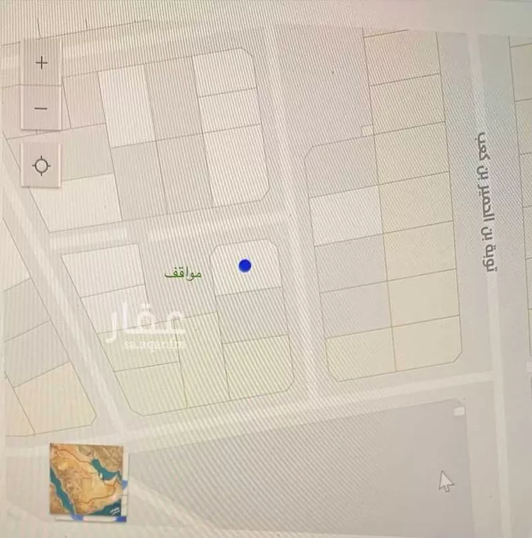 أرض للبيع في شارع مالك ابن قهطم التميمي, حي أبو مرخة, مدينة المدينة المنورة, منطقة المدينة المنورة صورة 3