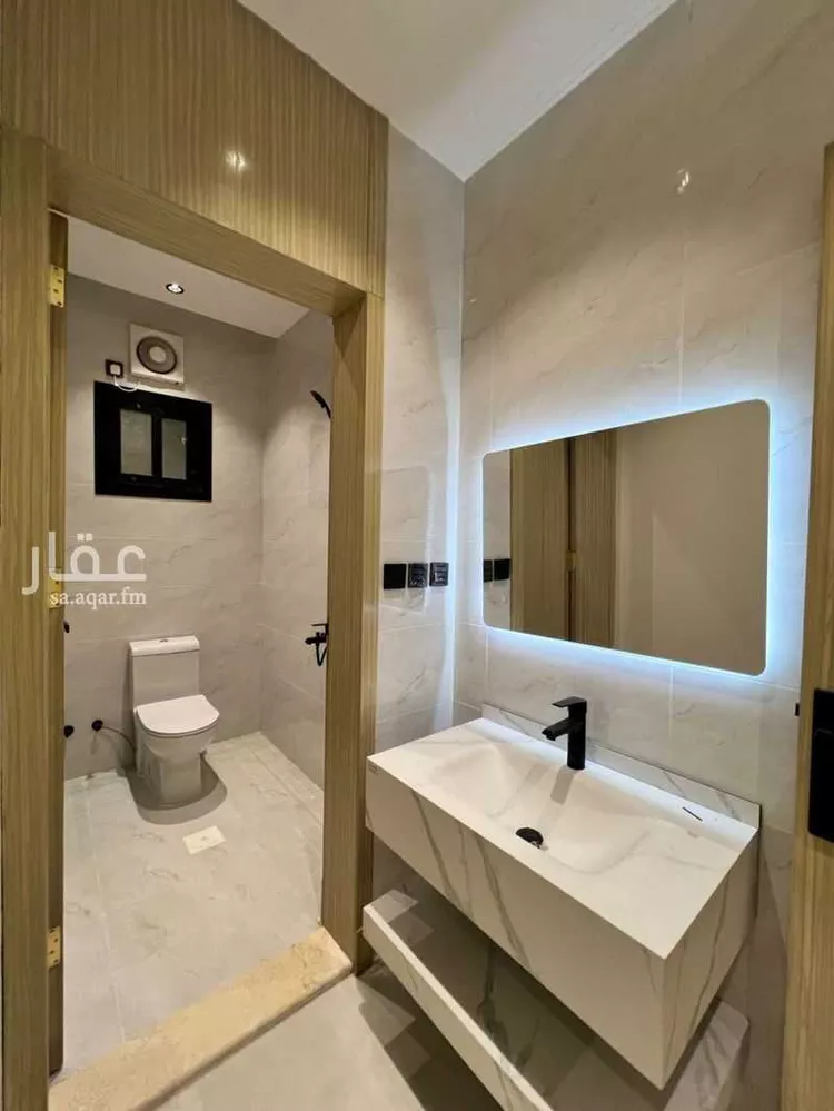 شقة للبيع في شارع الجثوم ، حي العين العزيزية ، جدة ، جدة صورة 3