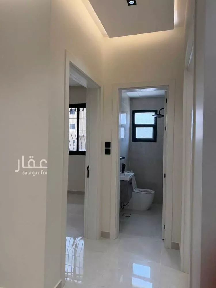 شقة للإيجار في شارع الجميل ابن حاتم ، حي ظهرة لبن ، الرياض ، منطقة الرياض