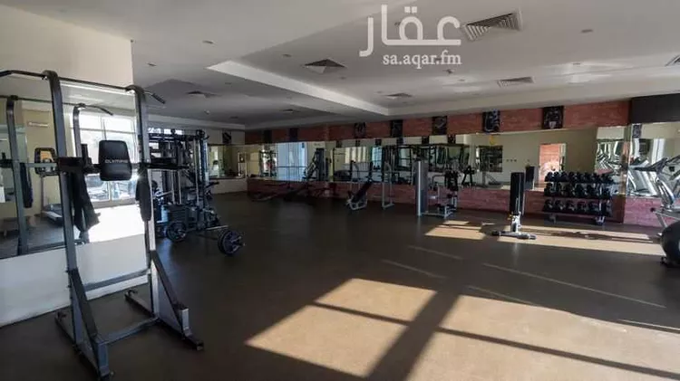 شقة للإيجار في شارع الملك سعود ابن عبدالعزيز سعود, حي الدوحة الجنوبية, مدينة الظهران, المنطقة الشرقية 9