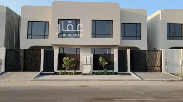 فيلا للبيع في شارع الشوكاني, حي قرطبة, مدينة الخبر, المنطقة الشرقية صورة 3