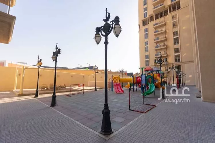 شقة للإيجار في شارع الملك سعود ابن عبدالعزيز سعود, حي الدوحة الجنوبية, مدينة الظهران, المنطقة الشرقية 10