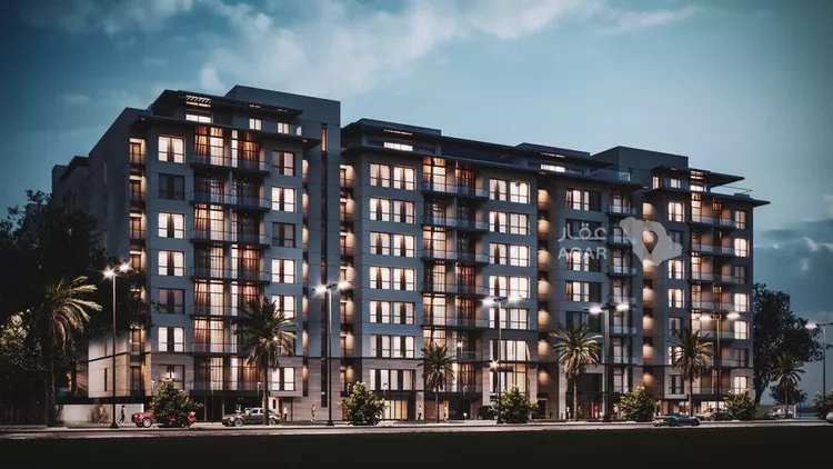 Complex for sale in Al Khobar Al Andalus