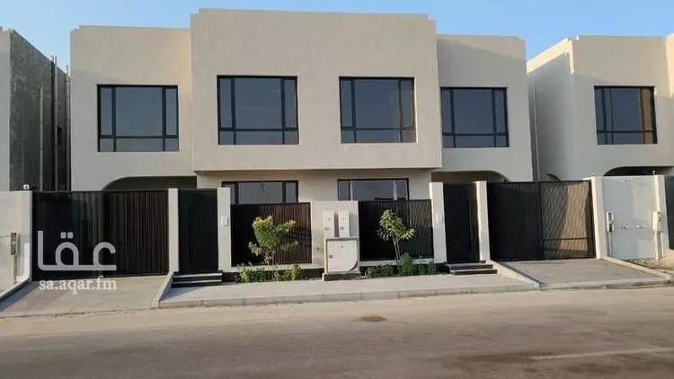 فيلا للبيع في شارع الشوكاني, حي قرطبة, مدينة الخبر, المنطقة الشرقية صورة 2