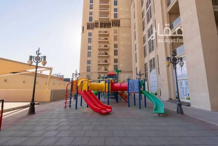 شقة للإيجار في شارع الملك سعود ابن عبدالعزيز سعود, حي الدوحة الجنوبية, مدينة الظهران, المنطقة الشرقية 11