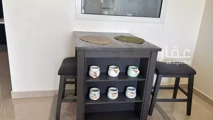 شقة للإيجار في شارع الملك سعود ابن عبدالعزيز سعود, حي الدوحة الجنوبية, مدينة الظهران, المنطقة الشرقية 17