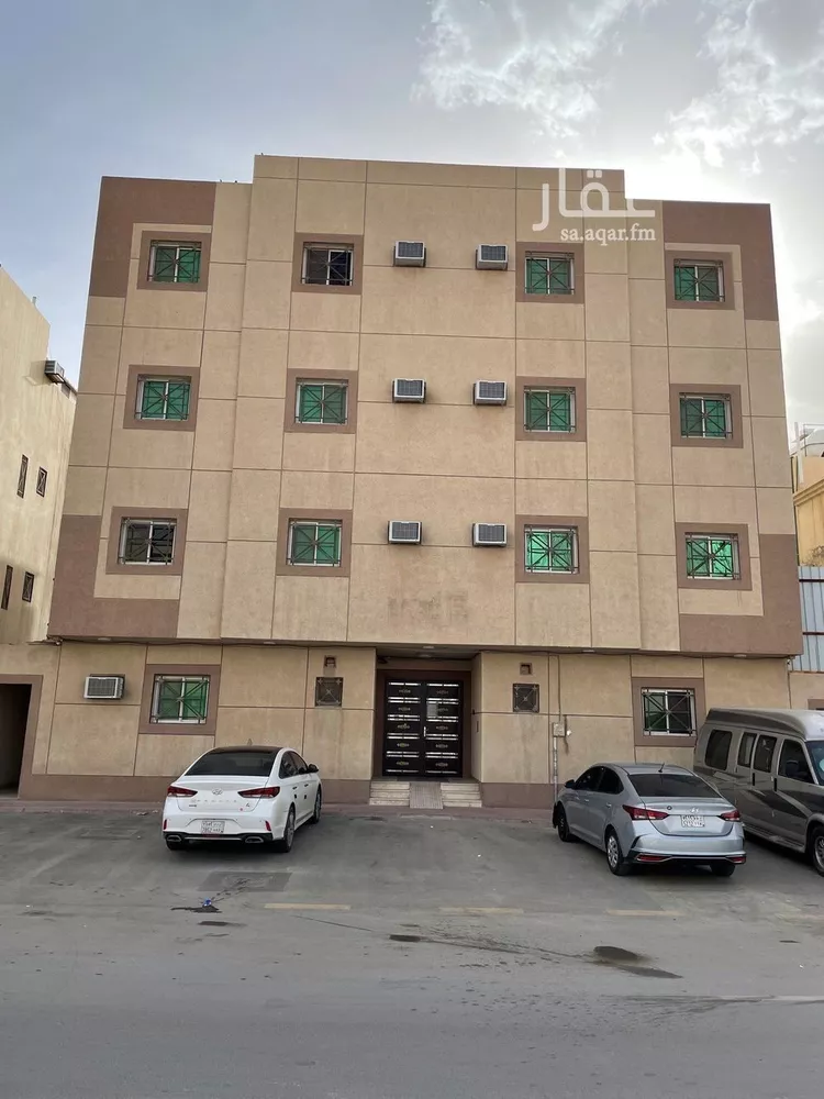 شقة للإيجار في شارع الميسمية, حي اليرموك, مدينة الرياض, منطقة الرياض صورة 2