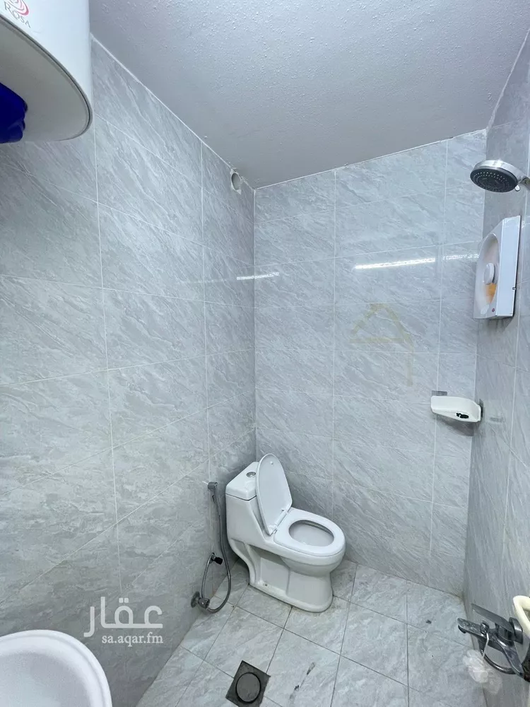 عمارة للإيجار في شارع احمد ابن حنبل, حي الريان, مدينة الرياض, منطقة الرياض صورة 3