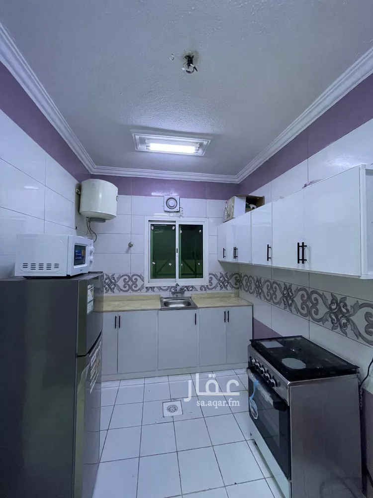 Apartment for Rent in Riyadh Al Yarmouk صورة 2