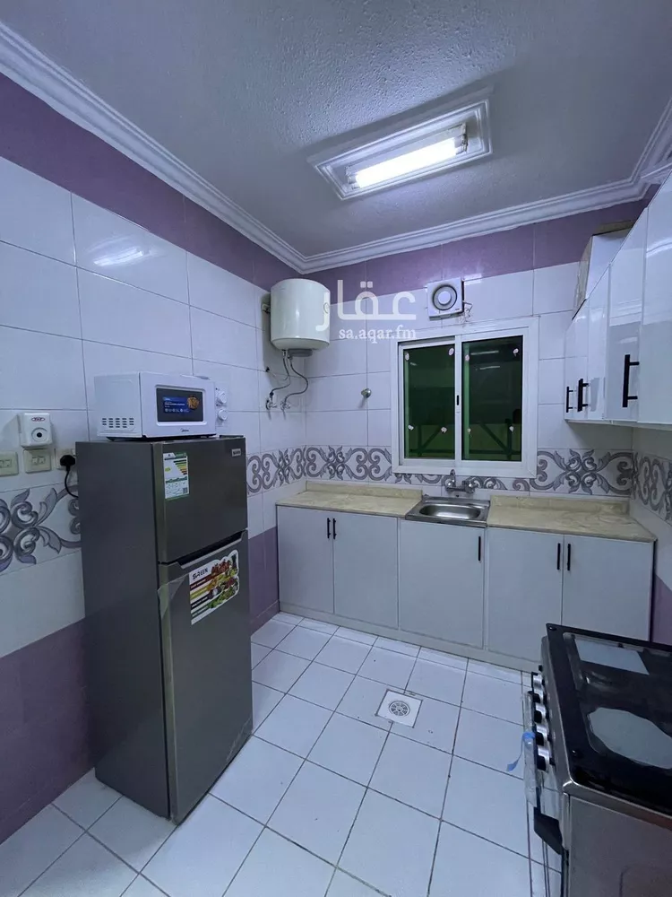 Apartment for Rent in Riyadh Al Yarmouk صورة 5