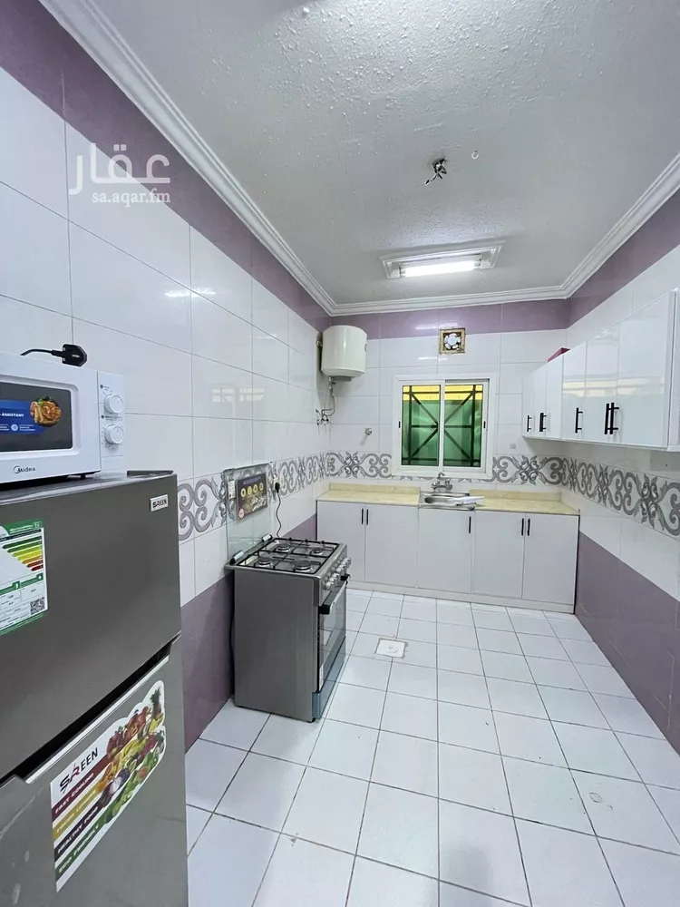 شقة للإيجار في شارع الميسمية, حي اليرموك, مدينة الرياض, منطقة الرياض
