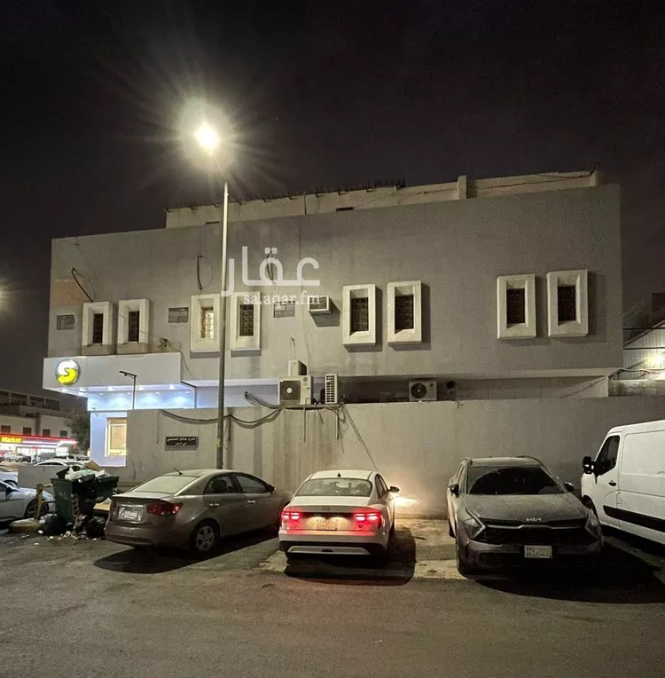 شقة للإيجار في شارع احمد ابن حنبل, حي الريان, مدينة الرياض, منطقة الرياض صورة 5