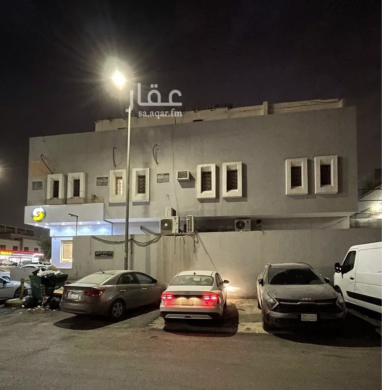 شقة للإيجار في شارع احمد ابن حنبل, حي الريان, مدينة الرياض, منطقة الرياض 1 صورة