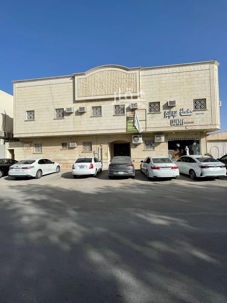Apartment for Rent in Riyadh Al Yarmouk