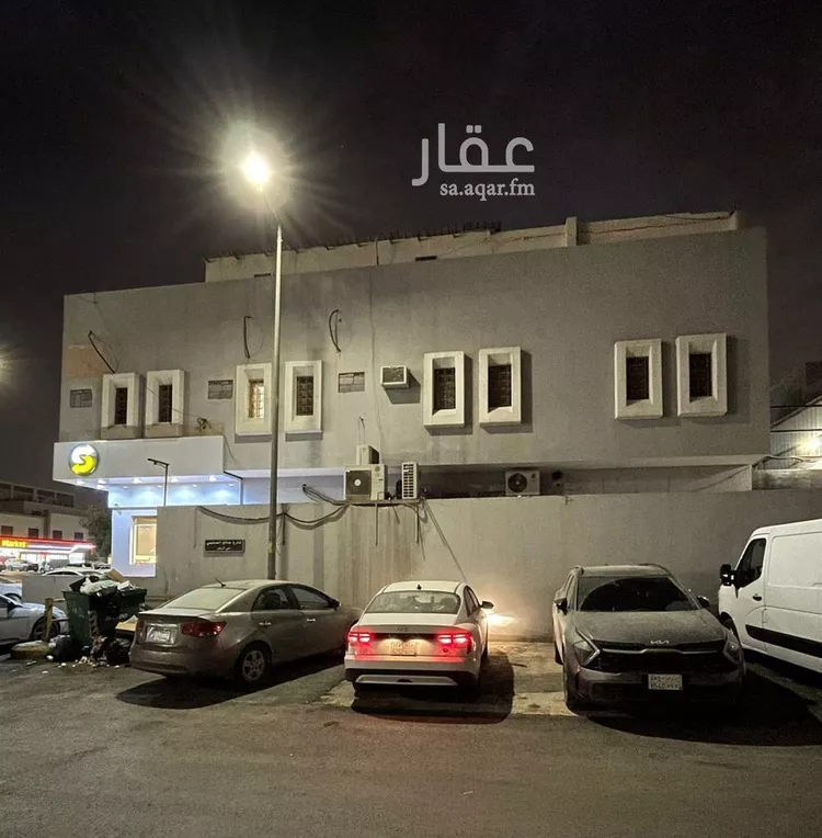 شقة للإيجار في شارع احمد ابن حنبل, حي الريان, مدينة الرياض, منطقة الرياض صورة 4