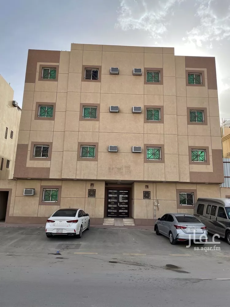 Apartment for Rent in Riyadh Al Yarmouk