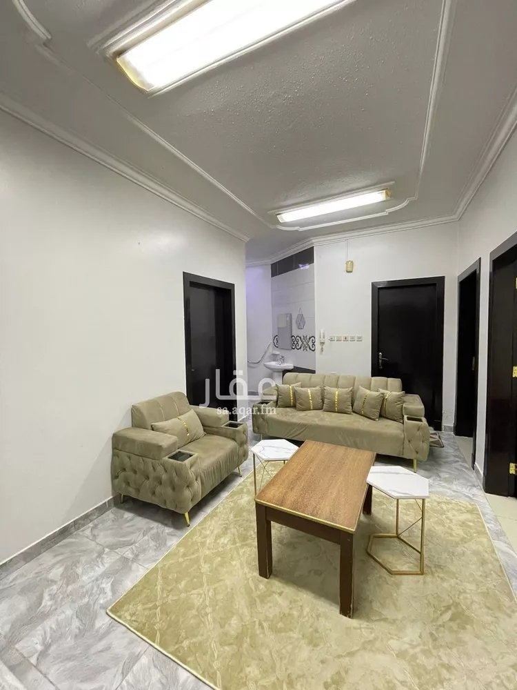 شقة للإيجار في شارع الميسمية, حي اليرموك, مدينة الرياض, منطقة الرياض صورة 2