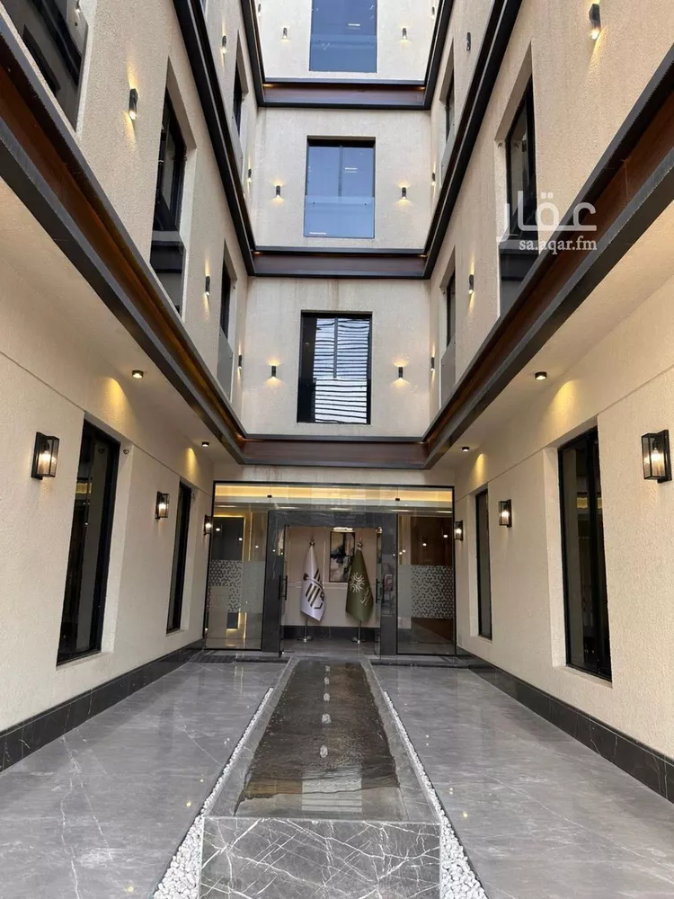 شقة للبيع في شارع البلقاء, حي الرمال, مدينة الرياض, منطقة الرياض صورة 4