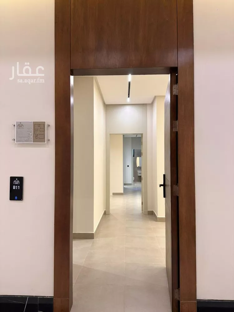 شقة للبيع في شارع البساله, حي الرمال, مدينة الرياض, منطقة الرياض صورة 4