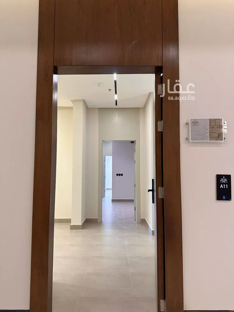 شقة للبيع في شارع البلقاء, حي الرمال, مدينة الرياض, منطقة الرياض 1 صورة