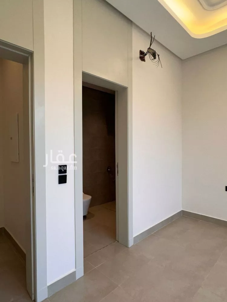 شقة للبيع في شارع البلقاء, حي الرمال, مدينة الرياض, منطقة الرياض صورة 3