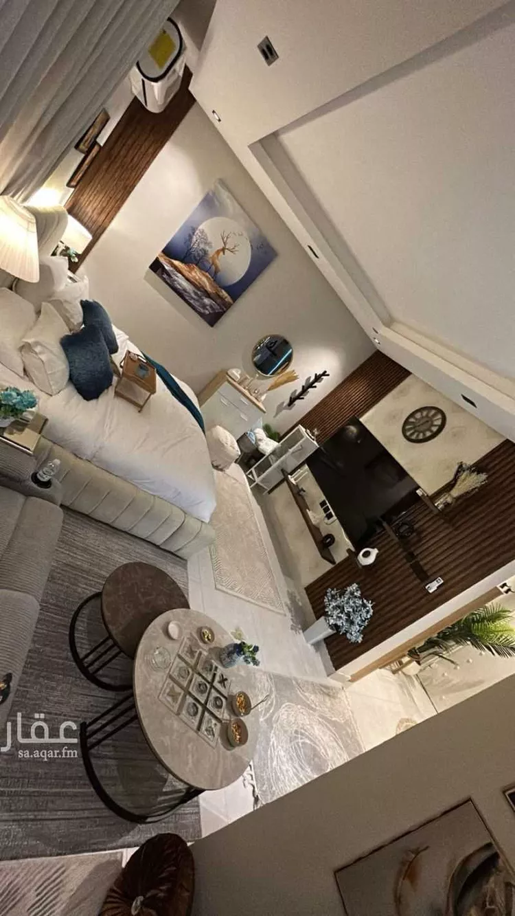 Apartment for Rent in Riyadh Al Malqa