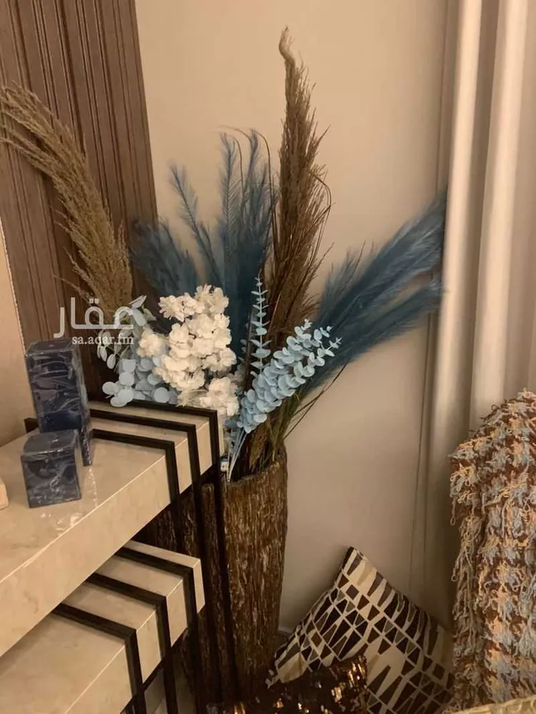 استديو مفروش للحجز في شارع الحميدات ، حي الملقا ، الرياض ، منطقة الرياض صورة 4
