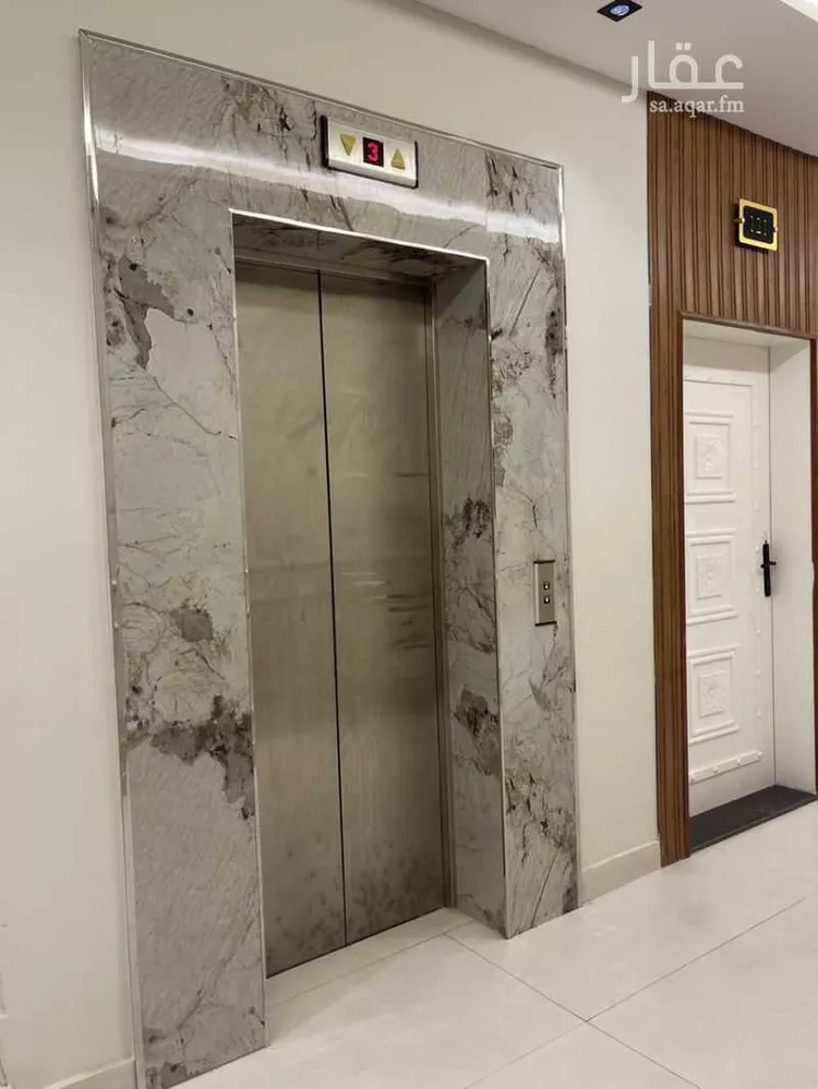 Furnished Studio for Booking in Riyadh Al Malqa 6