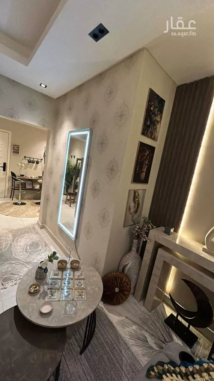 Apartment for Rent in Riyadh Al Malqa صورة 2