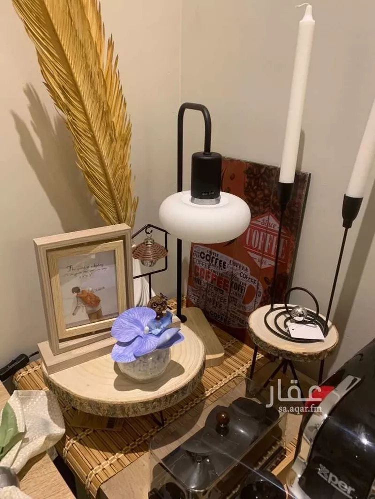 استديو مفروش للحجز في شارع الحميدات ، حي الملقا ، الرياض ، منطقة الرياض صورة 2